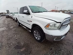 Engine Ecm Classic Style Lug Wheel 3.0L Fits 14-19 Dodge 1500 Pickup 12692864. Fixed Price $111.02.