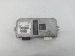 2017 Chevrolet Silverado 2500 Chassis Control Module Ccm Bcm Body Zxlrr. Fixed Price $36.91.