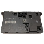 Oem Left Front Driver Door Control Module Mercedes-benz E320 E500 E55 Amg 03-06. Fixed Price $22.50.