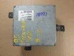 Nissan Pickup Ecu Computer MECM-E210 C2. Fixed Price $359.99.
