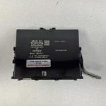 16-19 Toyota Tacoma Keyless Entry Smart Control Module 89990-04020 Oem. Fixed Price $92.99.