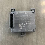 Oem Mercedes-benz Distronic Collision Warning Radar Grille Sensor 0009058517. Fixed Price $150.00.
