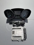2015-2016 Ford Escape Mkt Ecm Engine Control Module Computer FJ5A-12A650-EC Oem. Fixed Price $227.00.