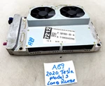 2016-2020 Oem Tesla Model X Auto Pilot Driver Assist Computer Control Module. Fixed Price $248.00.