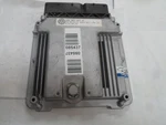 Engine Computer Volkswagen Jetta Gli 2009 1K0907115AF 2.0L Pcm Ecm Ecu Oem. Fixed Price $119.99.