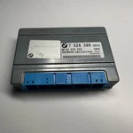 Genuine Bmw E46 Transmission Control Module Tcm Tcu 24607526396 Oem. Fixed Price $39.99.