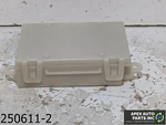 Oem 2009-2014 Volkswagen Routan 3.6L Rear Sliding Door Control Module. Fixed Price $29.99.