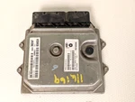 2015-2017 Fiat 500 1.4L Oem Engine Control Module Ecm Ecu 5150956AC. Fixed Price $100.00.