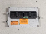 2012-13 Reman Grand Cherokee Durango 3.6 V6 Ecm Engine Control Module 05150650AB. Fixed Price $110.00.