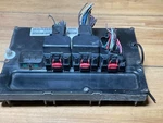 2009-10 Jeep Grand Cherokee 3.7 Engine Computer Module Ecu Ecm 68028155AD. Fixed Price $172.90.