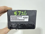 11-13 Jeep Grand Cherokee Electronic Transfer Case Control Module P56029423AG. Fixed Price $136.49.