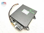 2016-20 Bentley Bentayga Cargate Remote Ecu Control Module Plug Set 36A035008. Fixed Price $445.45.