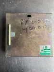 1987 Nissan 200SX Oem Engine Computer Ecm A11-A12 G32. Fixed Price $135.00.