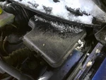 Fuse Box Engine Compartment Fits 00-05 Passat 276246. Fixed Price $81.59.