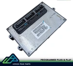2000 Dodge Durango 5.2L Vin Programmed Ecu Engine Control Module 56028901AE. Fixed Price $149.90.
