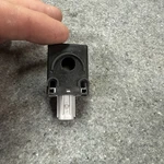 2015-2023 Subaru Front Door Lock Smart Keyless Entry Buzzer Oem MX088900-5340. Fixed Price $31.00.