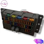 2005-2008 Mini Cooper R50 R52 R53 Interior Fuse Box Assembly Relay 6906626 Oem. Fixed Price $144.49.