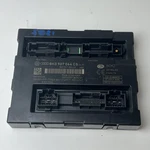 2012 Audi Q5 Body Comfort Control Module Oem 8K0907064CS. Fixed Price $98.26.
