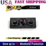 599-210XD Ac Heater Climate Control Module For Chevrolet Silverado 2500 599210XD. Fixed Price $61.09.