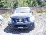 Used Transfer Case Control Module Fits: 2008 Nissan Armada W/o Big. Fixed Price $190.65.
