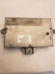 2001-2002 Dodge Ram Cummins Diesel 5.9L Engine Computer Ecm P/n 3947412. Fixed Price $750.00.