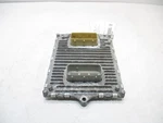 17 Chrysler Pacifica Engine Brain Box 3.6L 15K 15191. Fixed Price $91.00.