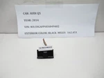 2013-2017 Audi Q5 Dash Instrument Panel Sunlight Sunload Sensor 8K0907533 Oem. Fixed Price $12.50.
