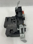 2010 Mercedes E350 W212 Lamp Sam Signal Activation Module 2129004001. Fixed Price $46.50.