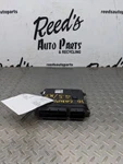 Engine Ecm Electronic Module Control Fits 10-11 Camry 1142659. Fixed Price $80.00.