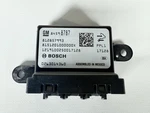 2017-2020 Cadillac XT5 Parking Assist Computer Control Sensor Module Bosch Oem. Fixed Price $56.06.