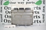 BA8A12A650GG Ford Flex 2011-2012 Engine Control Unit Ecu Module Oem 14H5 504 B4. Fixed Price $98.99.