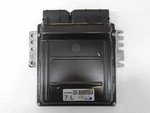 Nissan 2007-2008 Frontier 2.5L MEC80-880 A1 Engine Computer Module Ecu Ecm Pcm. Fixed Price $349.00.