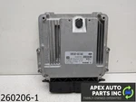 Oem 2017 Hyundai Elantra 2.0L Computer Brain Engine Control Ecu Ecm Module. Fixed Price $139.99.