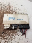 Chassis Ecm Body Control Bcm Fits 95-97 Bmw 740I 1067106. Fixed Price $33.00.