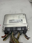For Bmw X5 3.0L Engine Computer Control Module Ecm Ecu Oem 7519308. Fixed Price $29.99.