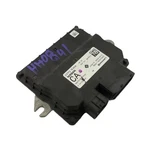 Oem Engine Computer Ecu Ecm For Infiniti Q50 237F05CA0A Vct Cntrl Module. Fixed Price $99.99.