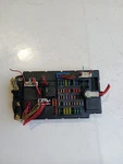 Mini Bmw Cooper Bcm Body Control Fuse 519318117 R56 1.6 Petrol 2007-2014. Fixed Price $89.96.