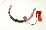 2017 Jaguar F-pace Positive Battery Cable Line HK83-14300-NE 17-21. Fixed Price $29.76.