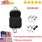 Pcs Fuel Pump Driver Module Ford Vehicles From 2004 To 2011 Complete Kit. Fixed Price $31.45.