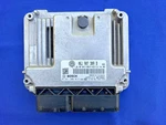 '11-14 Volkswagen Cc 2.0L Engine Control Module Unit Ecm Pcm Ecu 06J907309B Oem. Fixed Price $70.00.