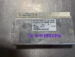 1998-2000 Mercedes C230 C280 C43 0195453132 Abs Braking System Module. Fixed Price $21.85.