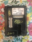 2007 Infiniti M35 Body Control Module Oem P/n: 284B1EJ20A. Fixed Price $94.99.