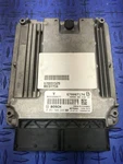 2014 - 2017 Maserati Ghibli 3.0L Engine Electronic Control Module 670031529 Oem. Fixed Price $127.50.
