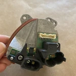 Fit 2020-2023 Bmw 530E G30 Genuine Right Side Headlight Turn Signal Led Module. Fixed Price $64.00.