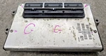 1996 Dodge Ram Truck 5.9L Gas At Ecu Ecm Pcm Engine Computer 56040821. Fixed Price $130.46.