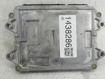 2017-2018 Toyota Yaris Ia Engine Control Computer Ecu Pcm Ecm Pcu Oem Fkskz. Fixed Price $126.27.