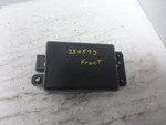 Front Distance Control Module Radar Unit Fits 17-20 Mkz HG9T-9G768-BG. Fixed Price $174.98.