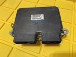 2011 Mitsubishi Lancer Computer Brain Engine Control Ecu Ecm Ebx Module 1860B054. Fixed Price $99.99.