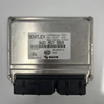 Bentley Continental Gt Oem Air Suspension Control Module 3W0907553 2004-11. Fixed Price $325.00.