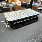 Toyota Denso Engine Control Ecu 89661-06K81 Oem Part Tested Working. Fixed Price $129.99.